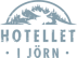 Hotellet i Jörn