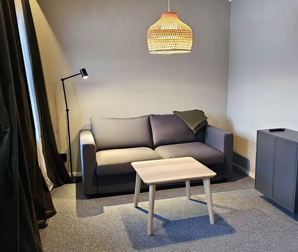 soffa